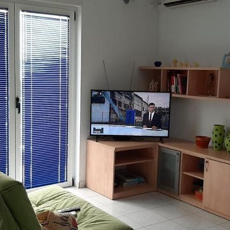 Apartamento Pepermint Baška Voda Exterior foto