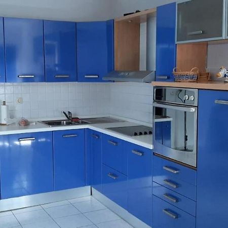 Apartamento Pepermint Baška Voda Exterior foto