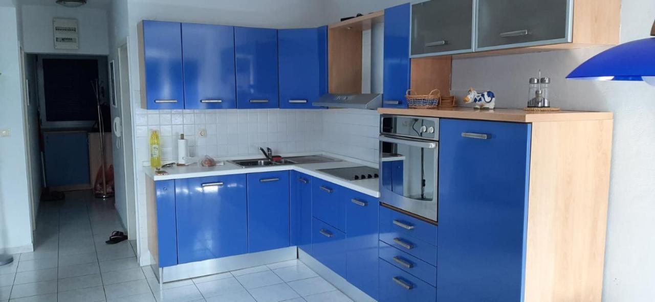 Apartamento Pepermint Baška Voda Exterior foto