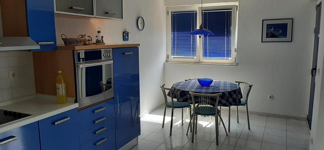 Apartamento Pepermint Baška Voda Exterior foto